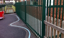 Gates & Fencing