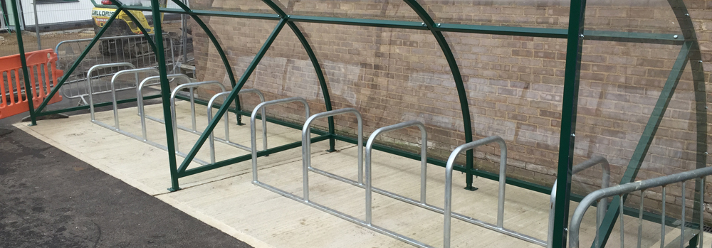 Cycle Shelters