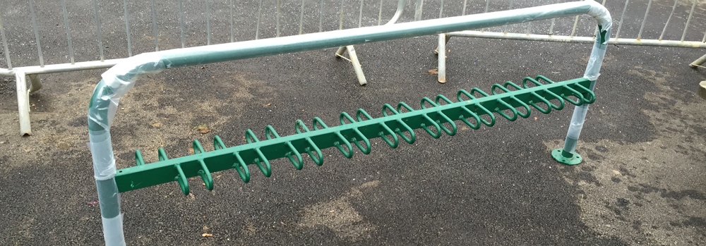 Cycle Stands