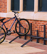 Do I Need a Cycle Stand or a Cycle Rack?