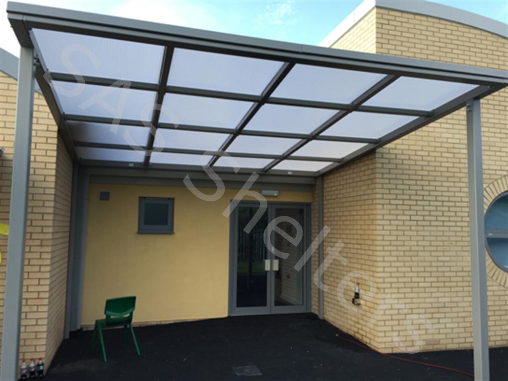 Sandford Canopy | SAS Shelters