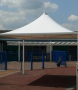 Funding for Playground Shades and other Equipment