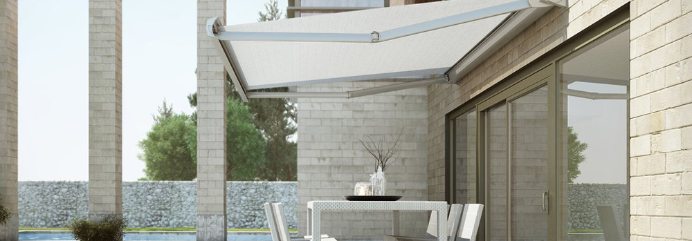 Patio Awnings