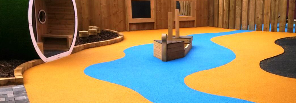 Soft Play Flooring