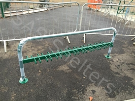 Cycle Stands