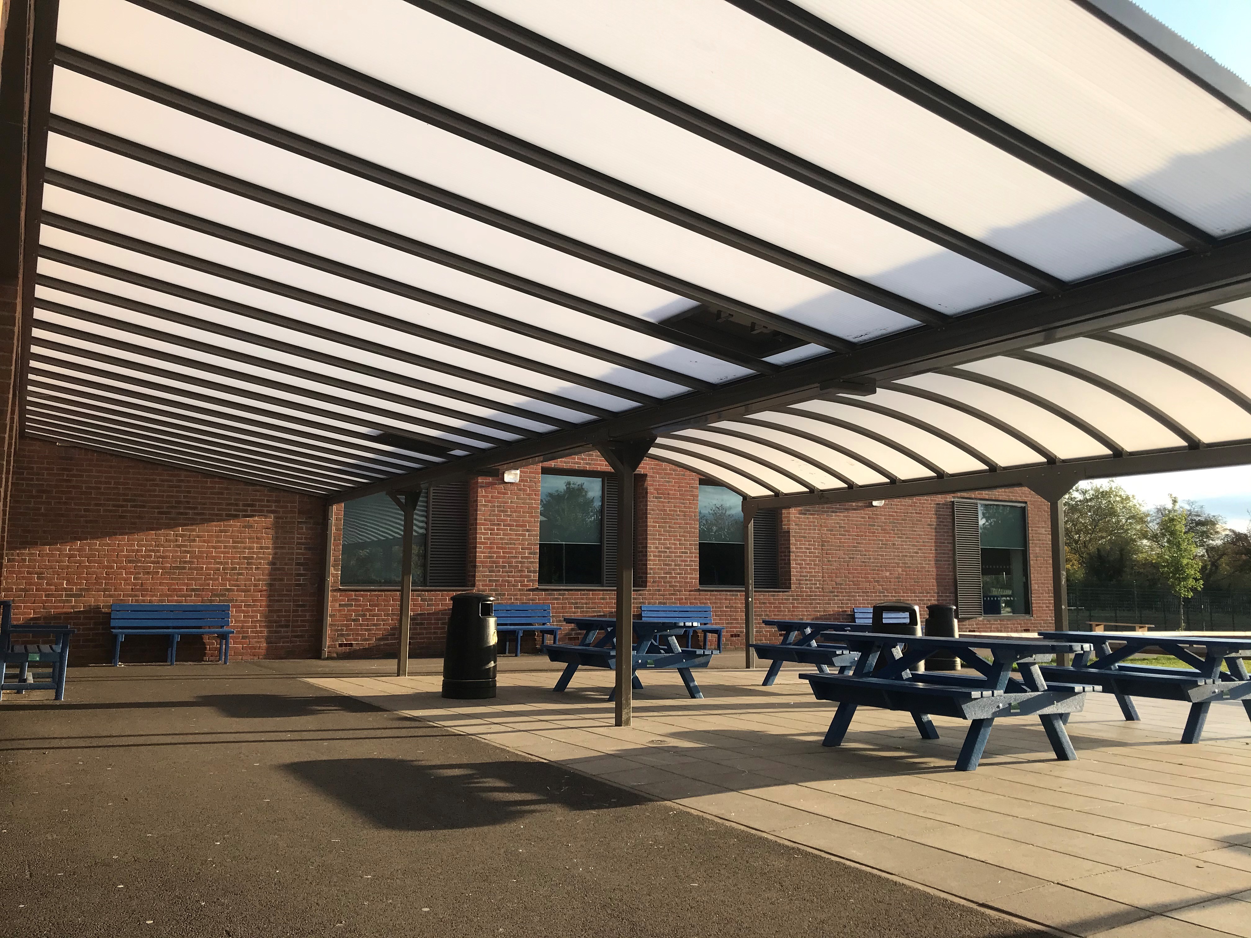 School Canopies