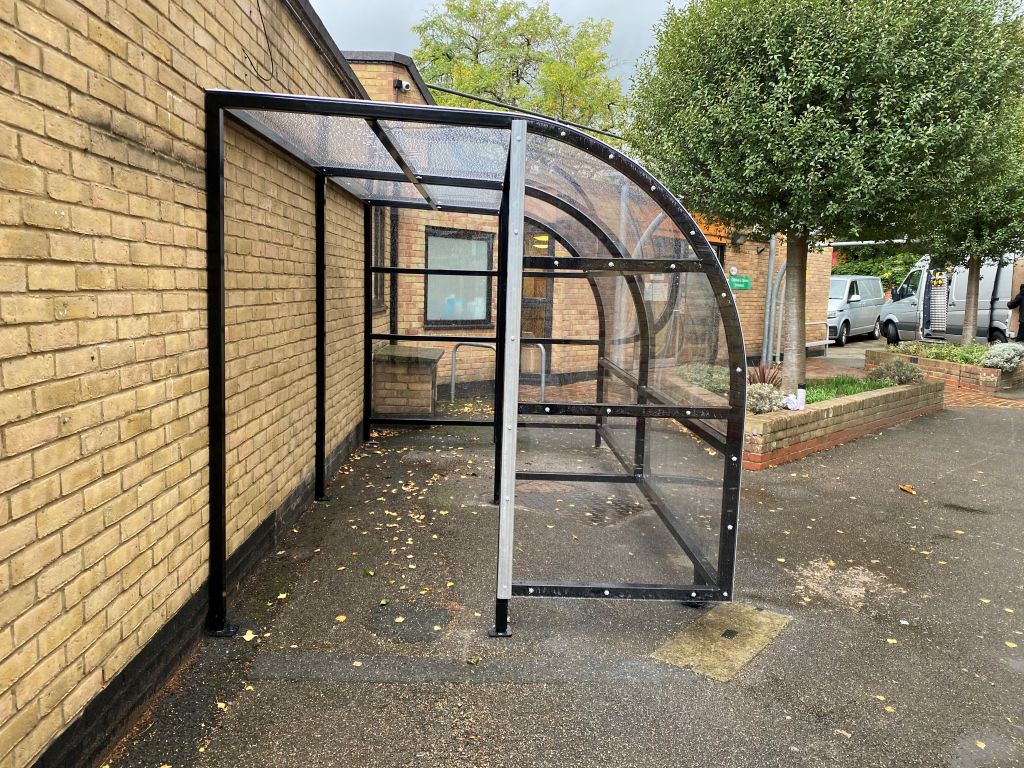 Coventry Shelters | SAS Shelters